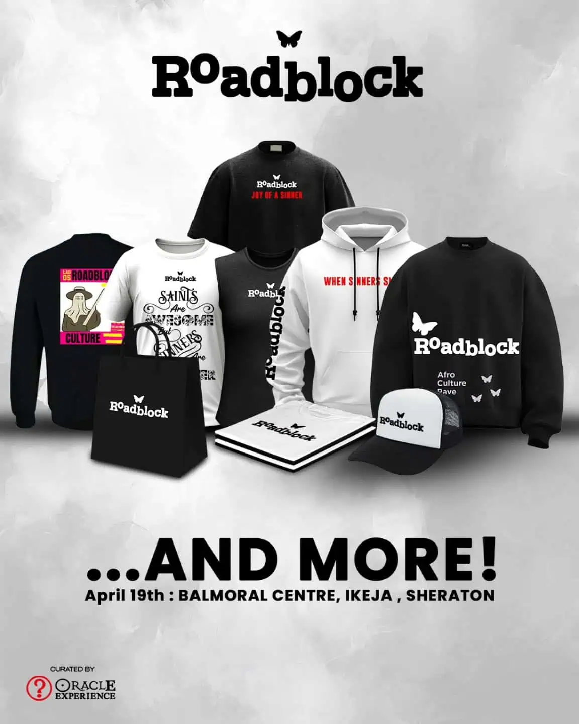 Merchandise
